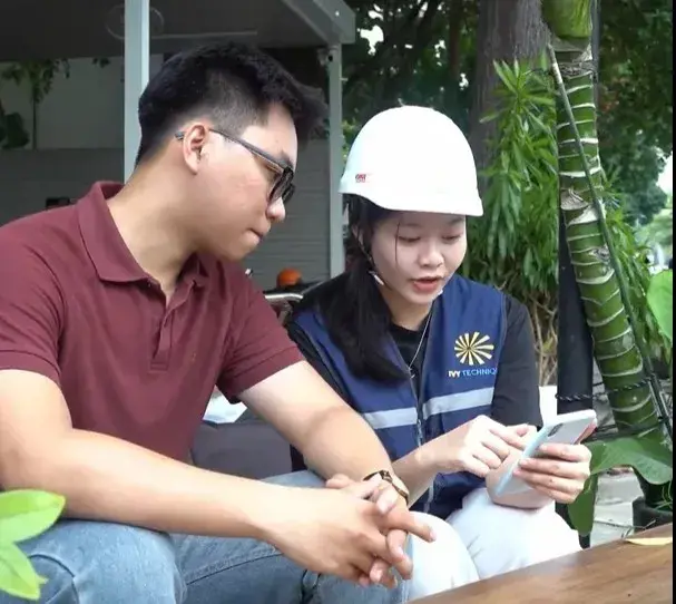 Hoàn thiện thủ tục pháp lý